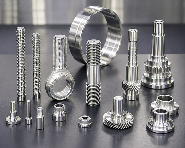 Điện hoá inox