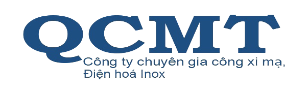 CÔNG TY TNHH SẢN XUẤT THƯƠNG MẠI VÀ DỊCH VỤ QCMT